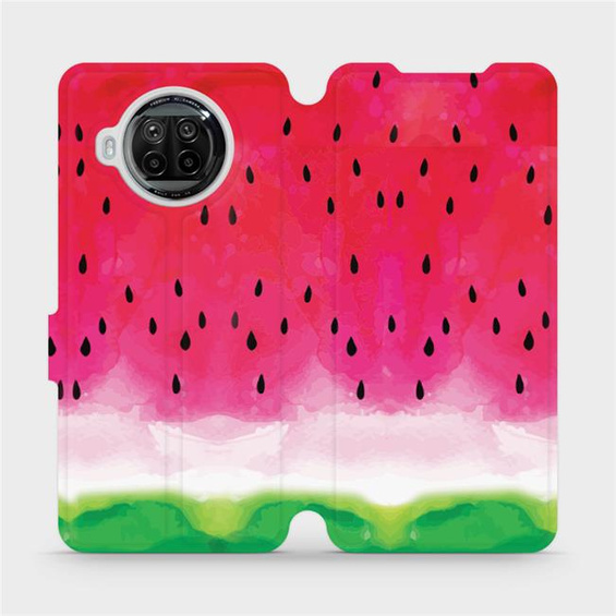 Phone Case Xiaomi Mi 10T Lite - Design V086S