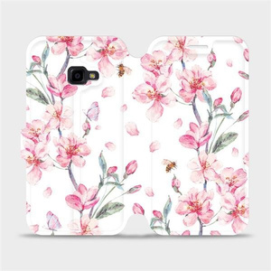 Phone Case Samsung Galaxy Xcover 4 - Design M124S