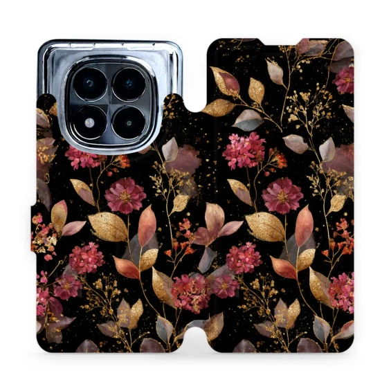 Etui do Xiaomi Redmi Note 14 Pro 5G - wzór V171S