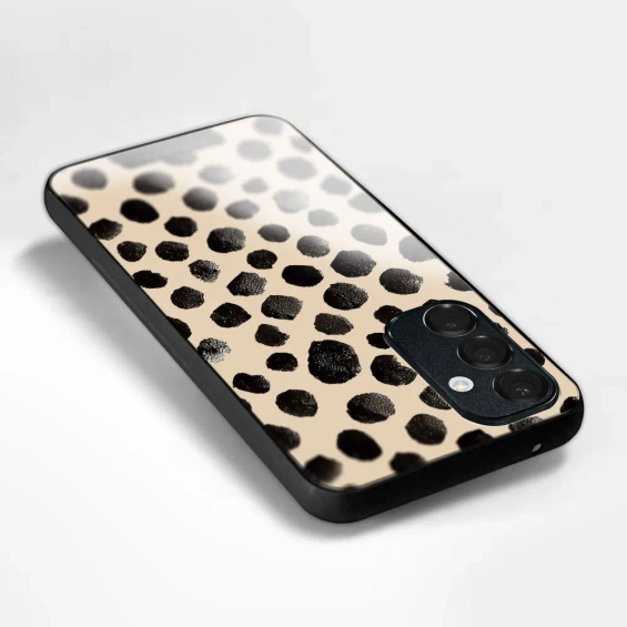 Phone Glossy Case Realme GT 7T - Design GA50G