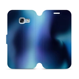 Etui do Samsung Galaxy A3 2017 - wzór VP68S