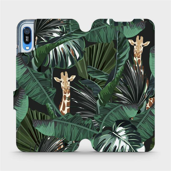 Phone Case Huawei Y6 2019 - Design VP06P