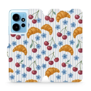 Hülle für Xiaomi Redmi Note 12 4G - Farbe VP85S