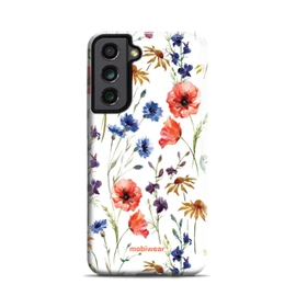 Case Elite Pro for Samsung Galaxy S21 FE - Design EP04E