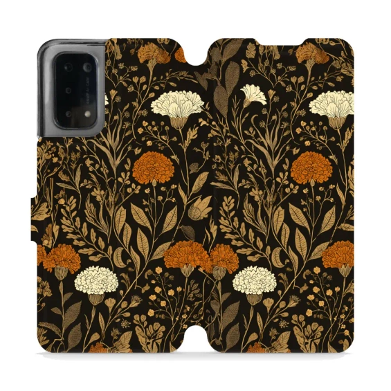 Phone Case OPPO A54 5G - Design V174S