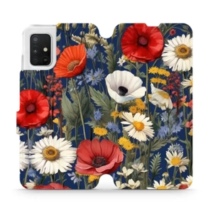 Phone Case Samsung Galaxy A51 - Design VP46S