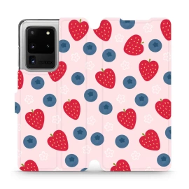 Phone Case Samsung Galaxy S20 Ultra - Design VP84S