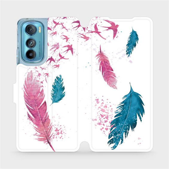 Phone Case Motorola Edge 30 5G - Design MR08S