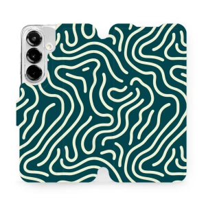 Phone Case Samsung Galaxy S25 - Design VA61S