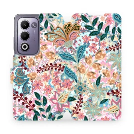 Hülle für OPPO A5m - Farbe MX04S