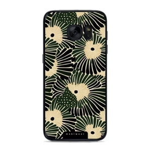 Hülle Glossy Case für Samsung Galaxy S7 - Farbe GA44G