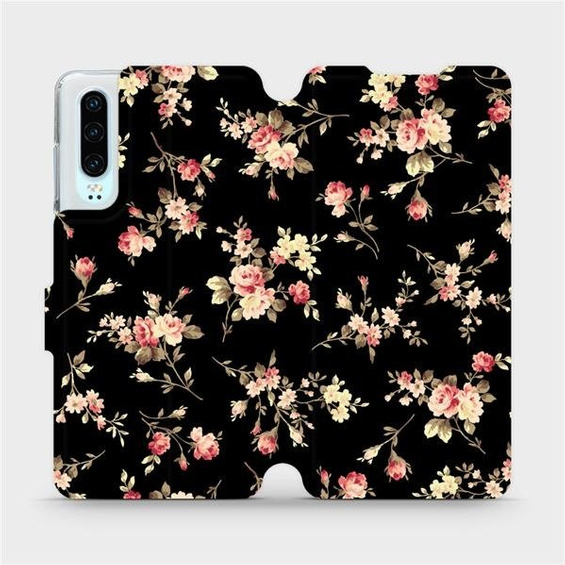 Hülle für Huawei P30 - Farbe VD02S