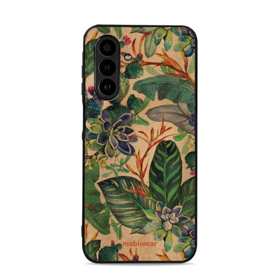 Phone Glossy Case Samsung Galaxy A17 5G - Design G036G