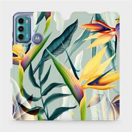 Phone Case Motorola Moto G60 - Design MC02S