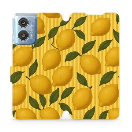 Phone Case Motorola Moto G24 - Design VP81S
