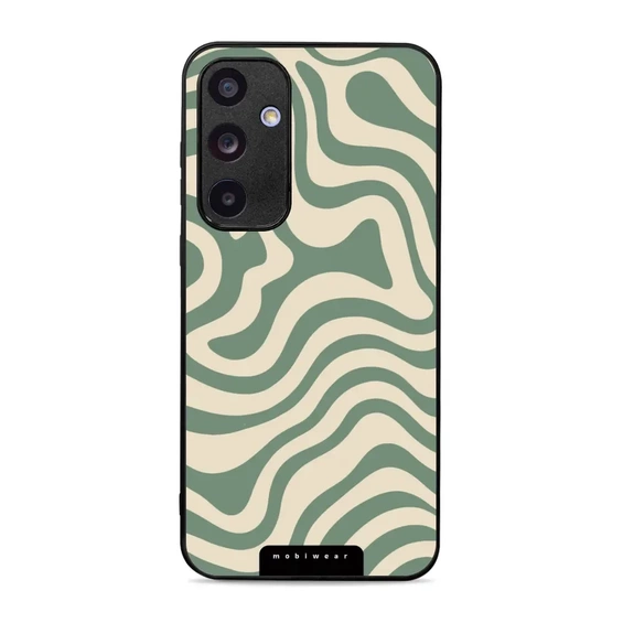 Hülle Glossy Case für Samsung Galaxy A55 5G - Farbe GA57G