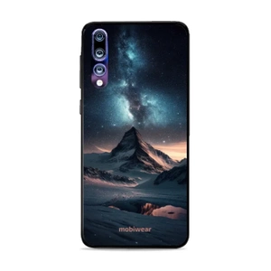 Phone Glossy Case Huawei P20 Pro - Design G006G
