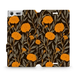 Phone Case Sony Xperia XZ Premium - Design V175S