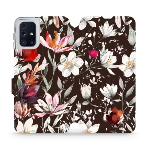 Phone Case Samsung Galaxy M31s - Design VP72S