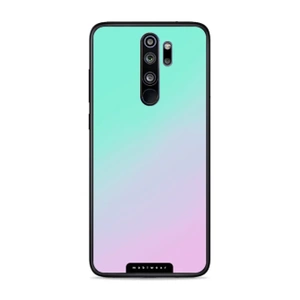 Hülle Glossy Case für Xiaomi Redmi Note 8 Pro - Farbe G063G