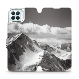 Etui do OPPO Reno 4 Lite - wzór M152P