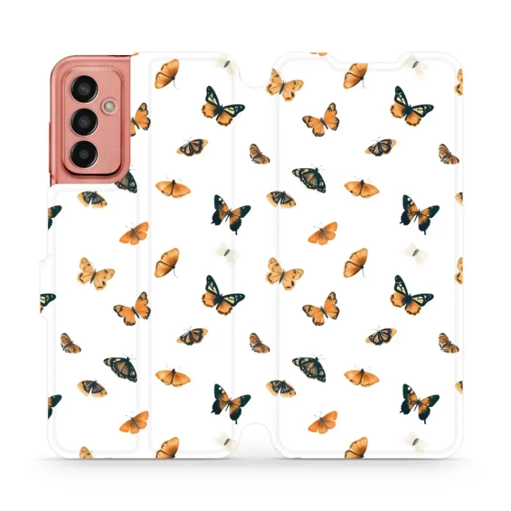 Etui do Samsung Galaxy M13 - wzór MP77S