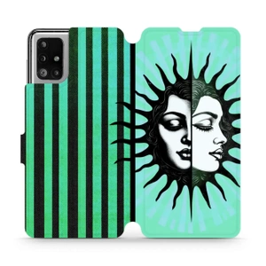 Phone Case Samsung Galaxy M51 - Design VP58S