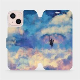 Phone Case Apple iPhone 13 mini - Design MR09S