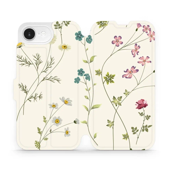 Phone Case Apple iPhone 16e - Design MD03S