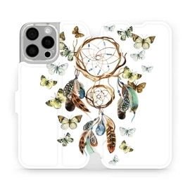 Phone Case Apple iPhone 16 Pro Max - Design M001P