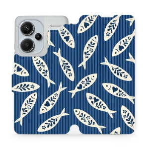 Phone Case Xiaomi Redmi Note 13 Pro Plus - Design VP89S