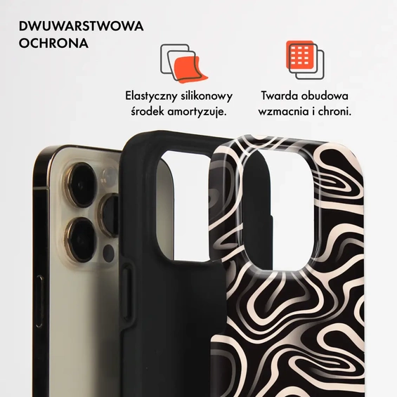 Case Elite Pro for Google Pixel 10 Pro - Design EA68E