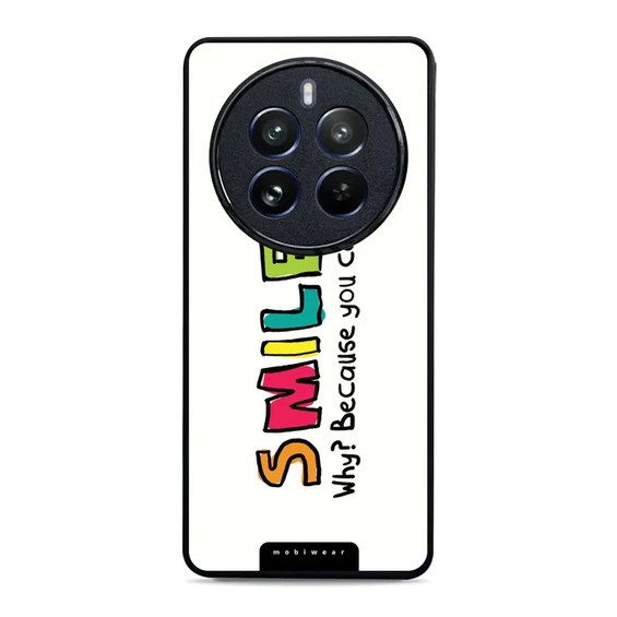 Etui Glossy Case do Realme 12 Pro 5G - wzór G073G