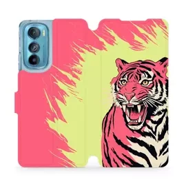 Etui do Motorola Edge 30 5G - wzór VP51S