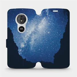 Etui do Motorola Moto G6 Play - wzór M146P