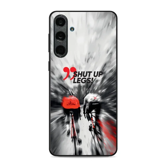 Etui Glossy Case do Samsung Galaxy M55 5G - wzór GD12G