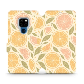 Phone Case Huawei Mate 20 - Design VP80S