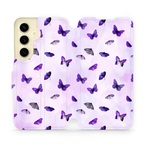 Phone Case Samsung Galaxy S24 - Design VP76S