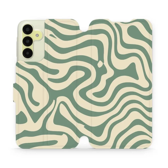 Etui do Samsung Galaxy M15 5G - wzór VA57S