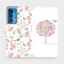 Phone Case Motorola Edge 20 Pro - Design M120S