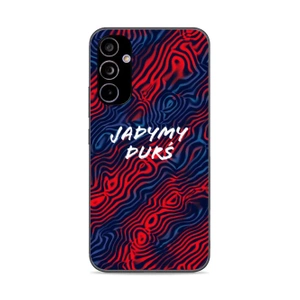 Hülle Glossy Case für Samsung Galaxy A34 5G - Farbe G07GZ