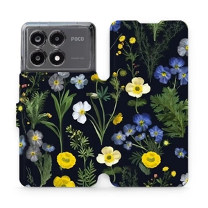 Phone Case Xiaomi POCO X6 Pro - Design VP47S