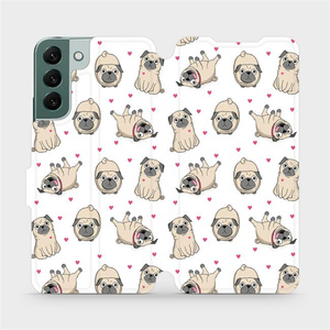 Phone Case Samsung Galaxy S22 Plus - Design M097P