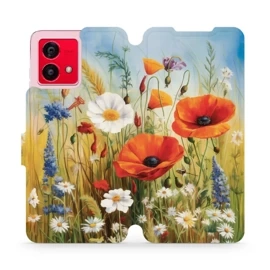Phone Case Motorola Moto G84 - Design VP43S
