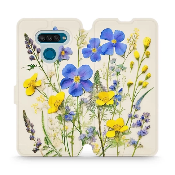 Phone Case LG K50S - Design VP41S