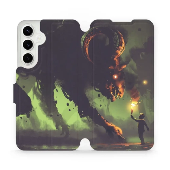 Phone Case Samsung Galaxy S24 Plus - Design VA08P