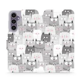 Phone Case Samsung Galaxy S23 FE - Design M099P