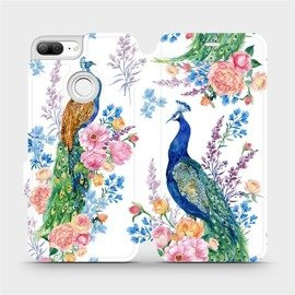 Phone Case Huawei Honor 9 Lite - Design MX08S