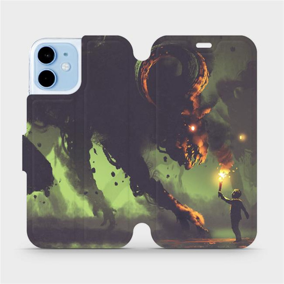 Phone Case Apple iPhone 12 mini - Design VA08P