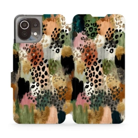 Phone Case Xiaomi Mi 11 Lite - Design V167S